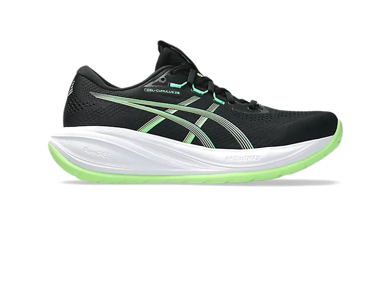 ASICS 젤 큐물러스 28
