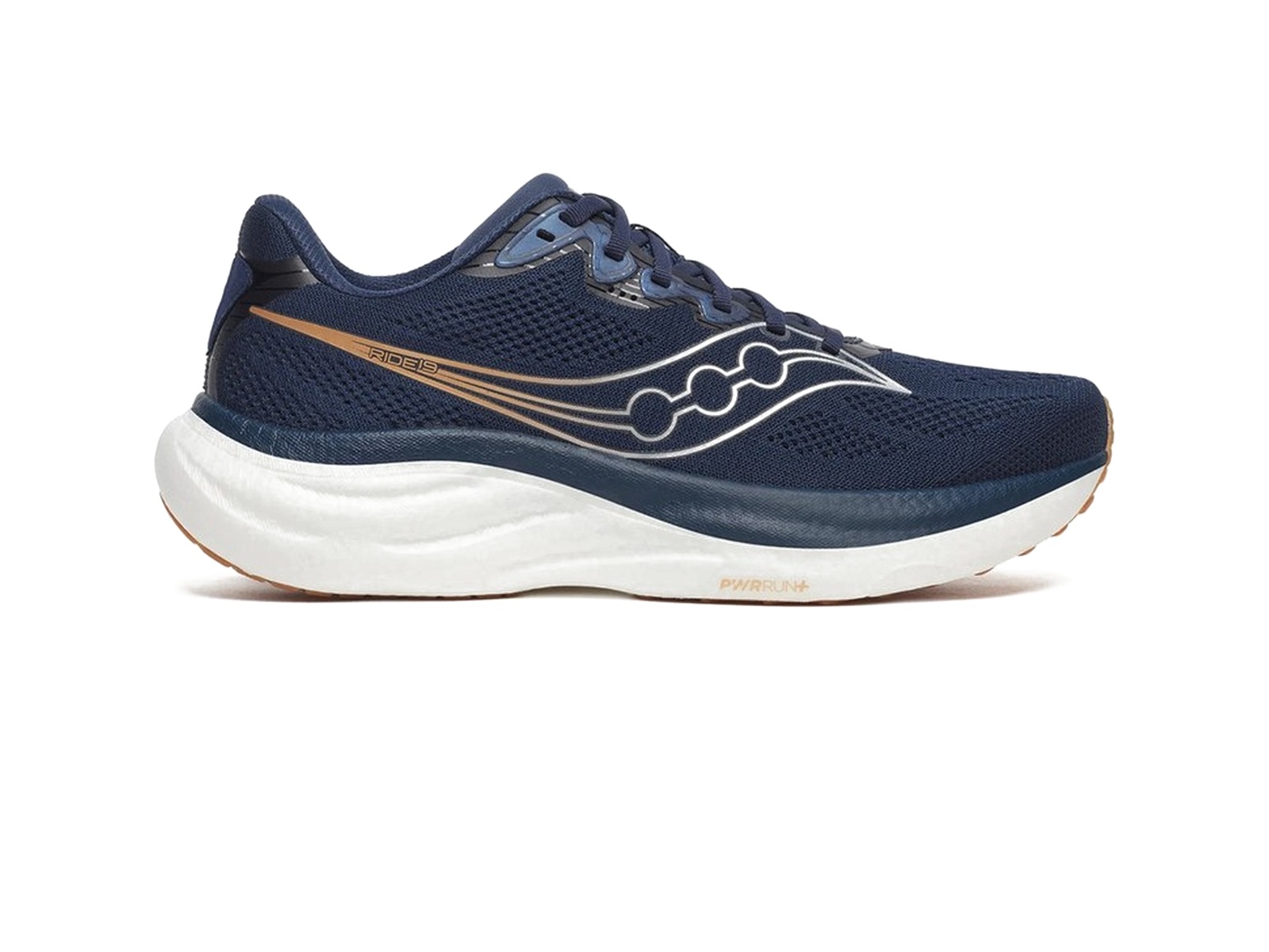 Saucony 라이드 19