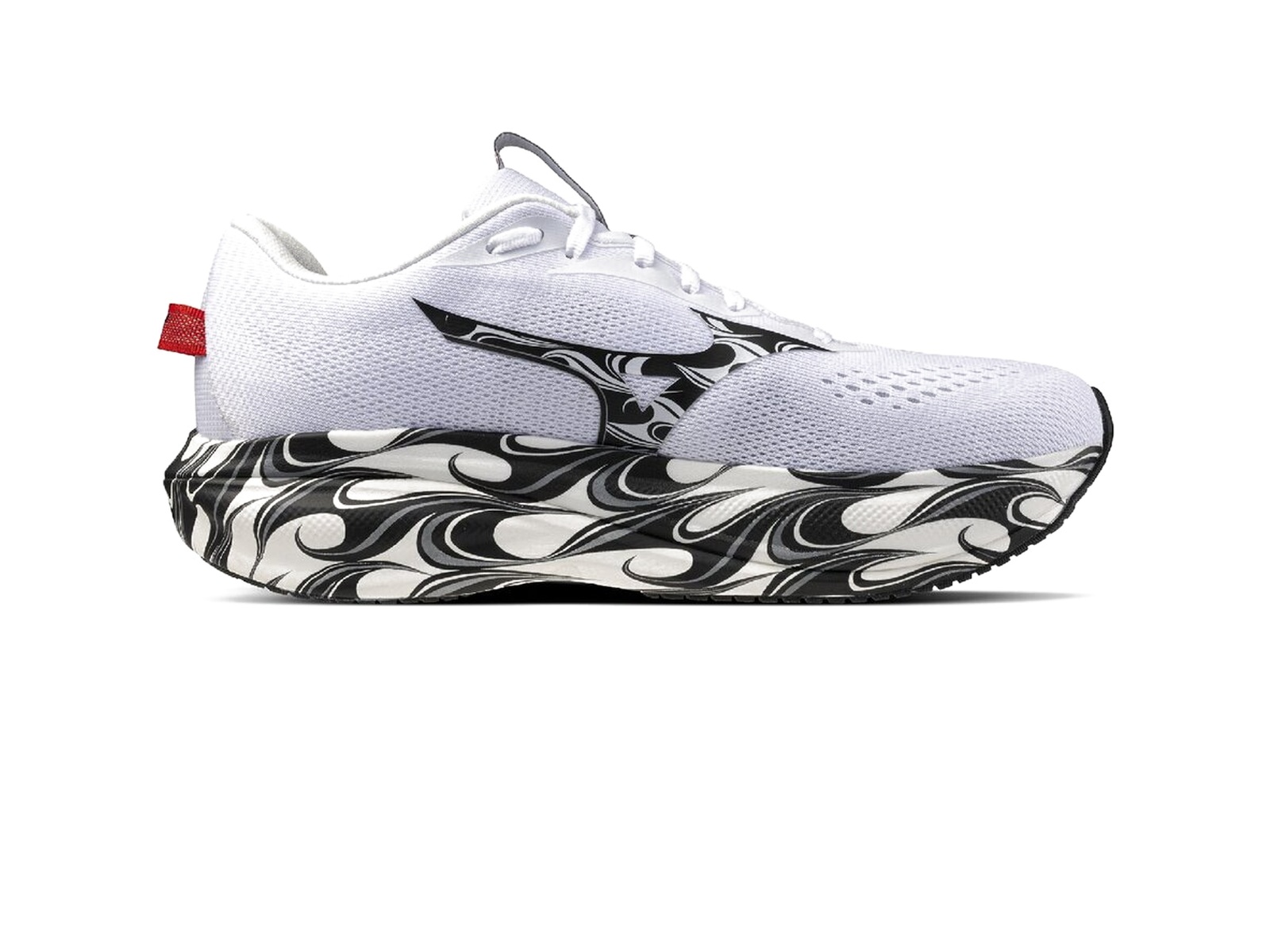 Mizuno 웨이브 라이더 30