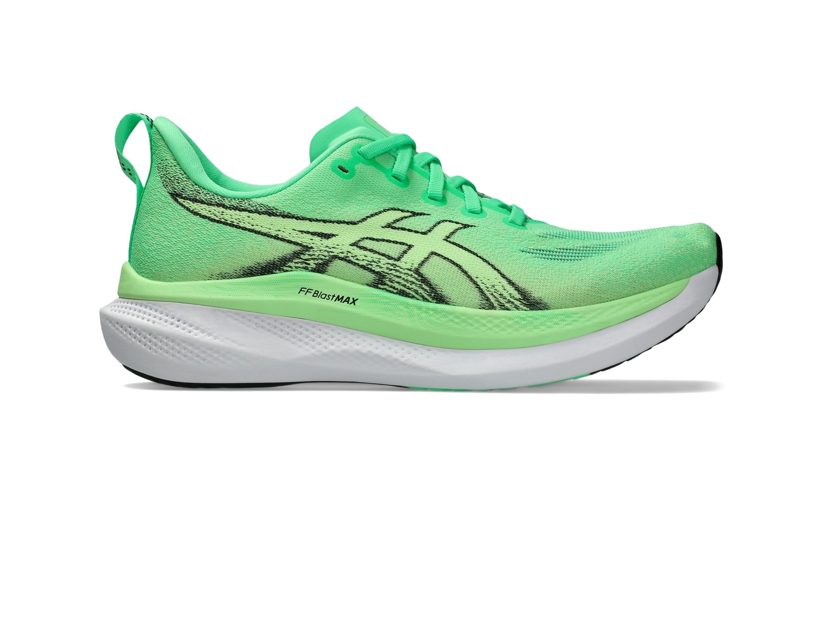 ASICS 글라이드라이드 맥스 2
