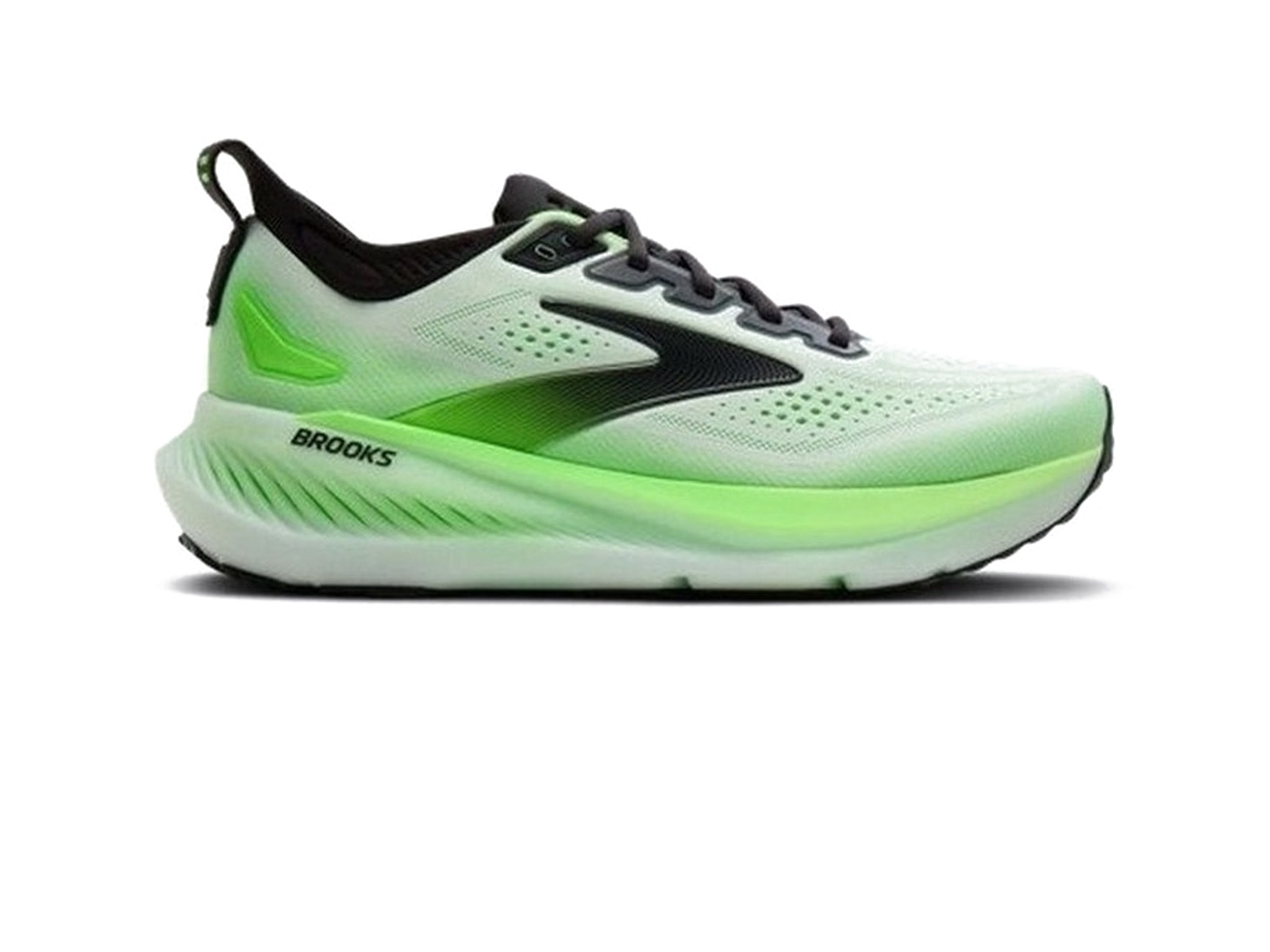 Brooks 글리세린 23