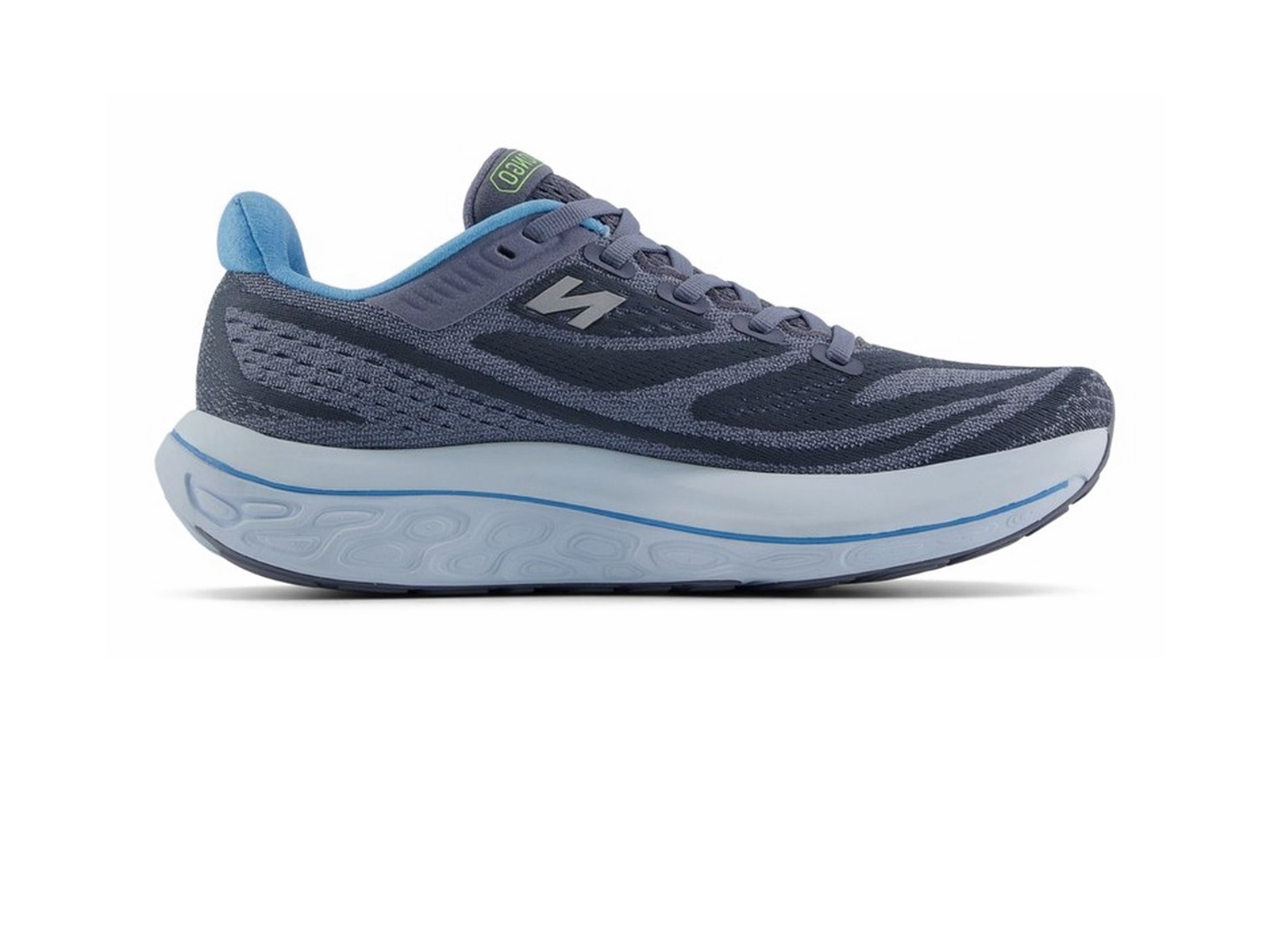 New Balance 봉고 V6