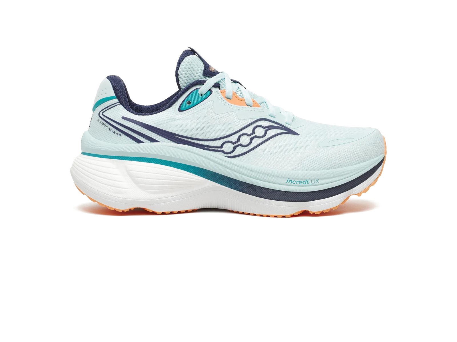 Saucony 허리케인 26