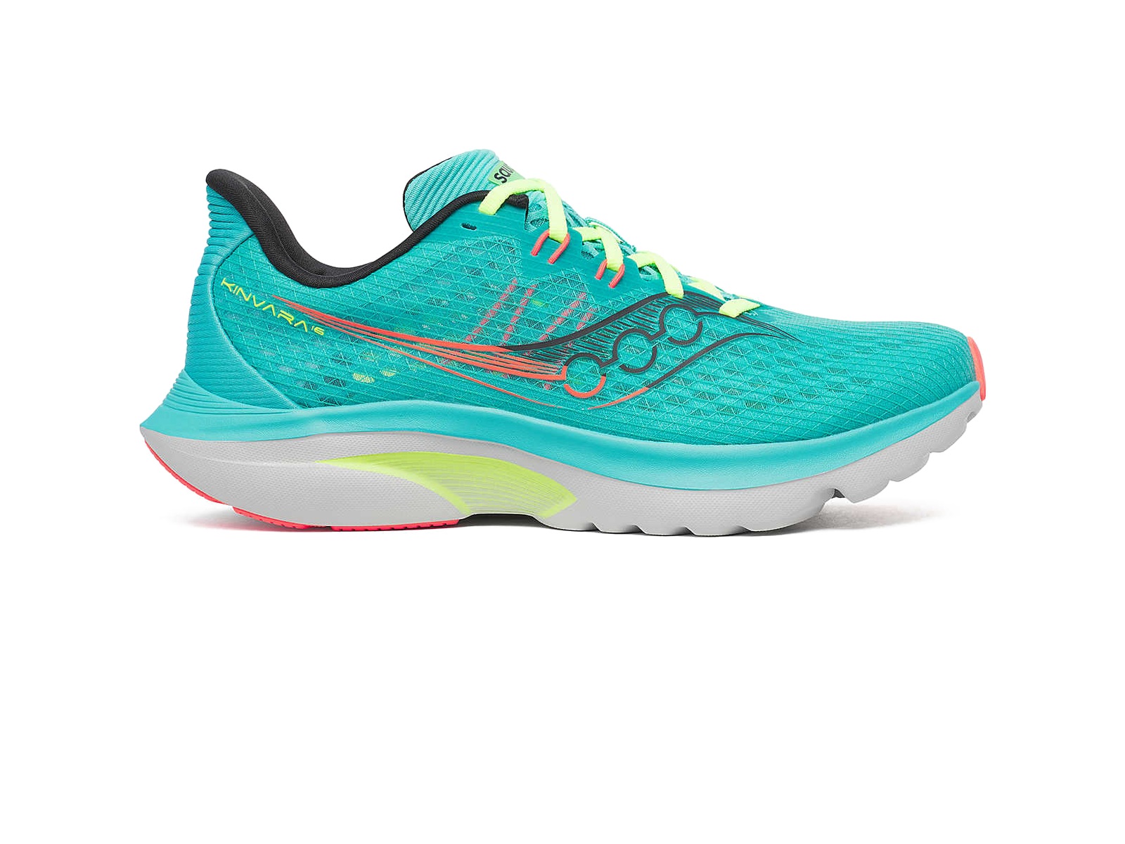 Saucony 킨바라 16