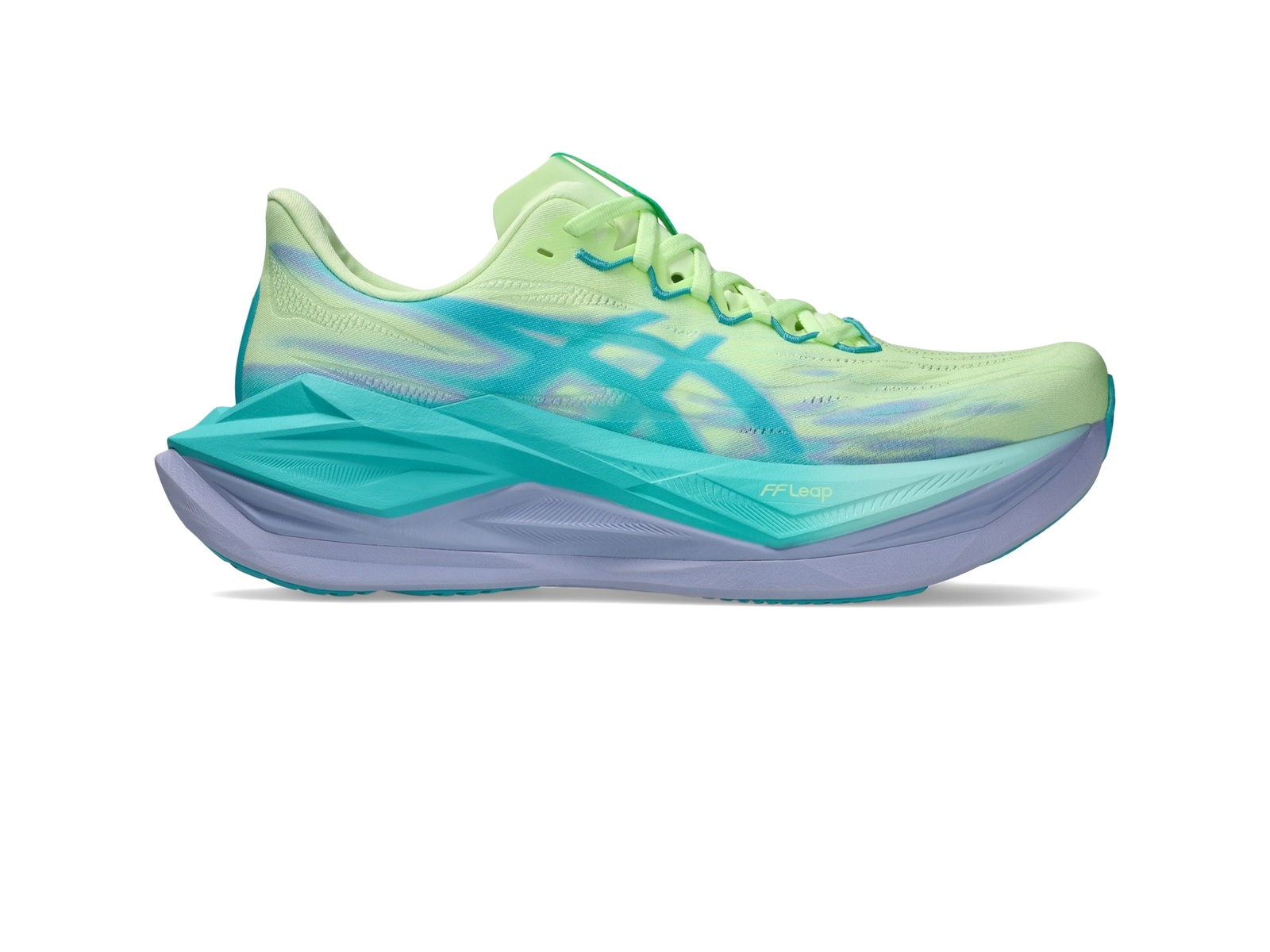 ASICS 슈퍼블라스트 3
