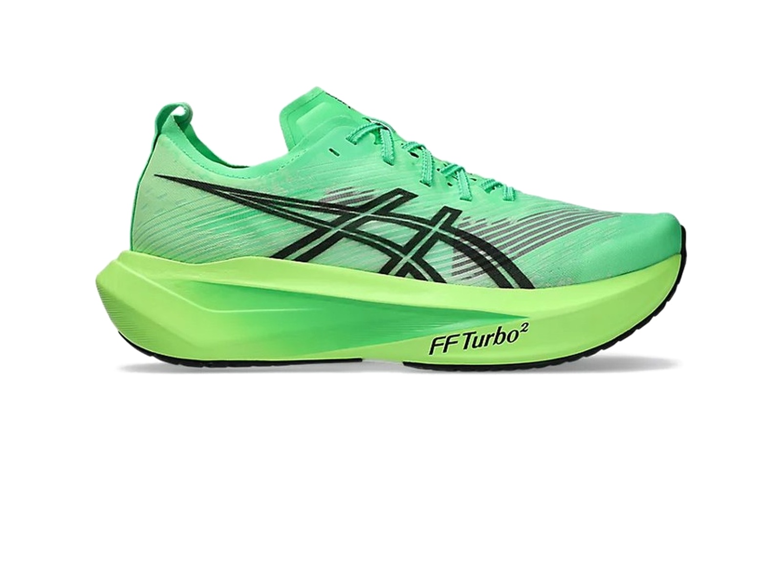 ASICS 메가블라스트