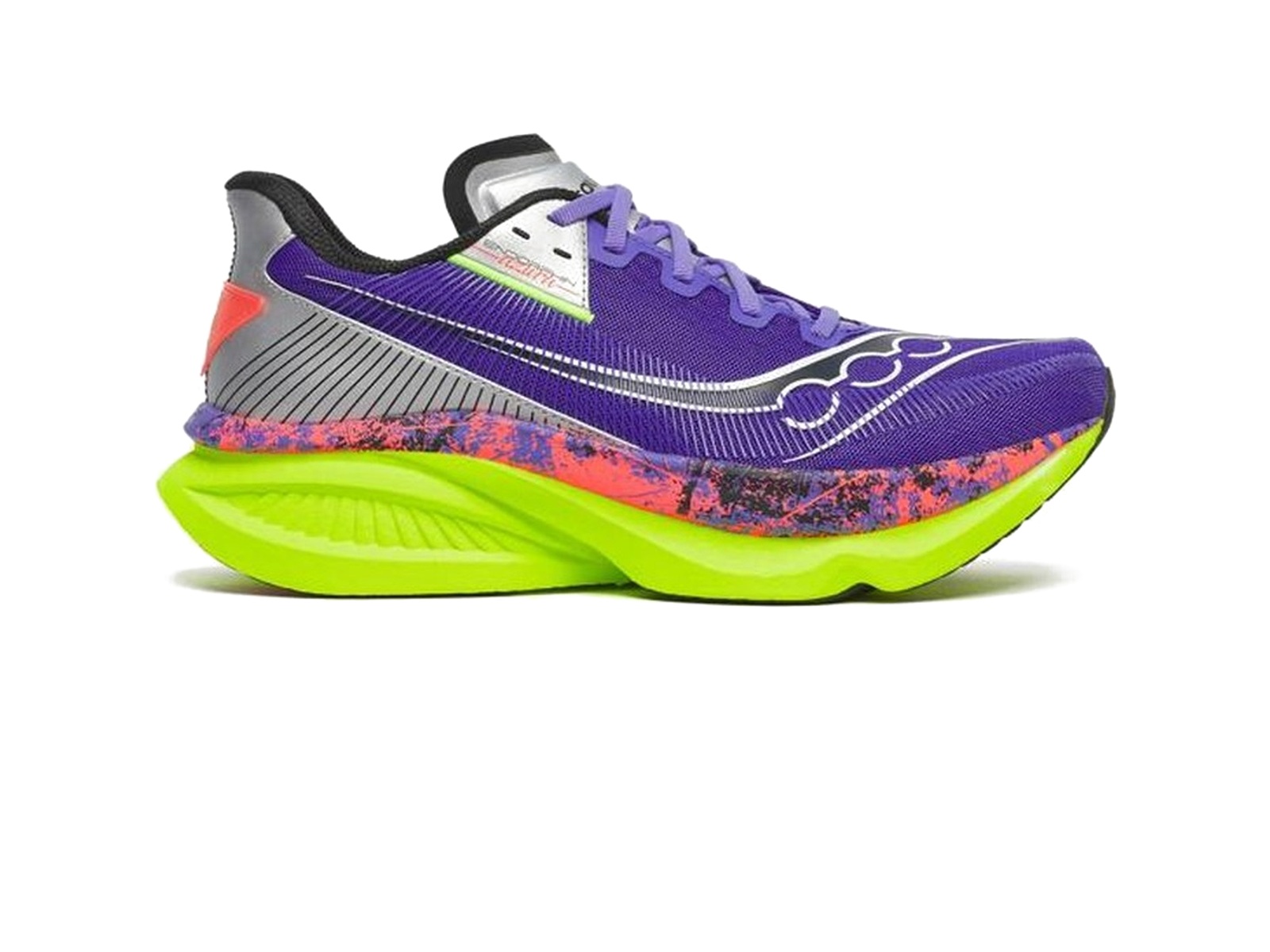 Saucony 엔돌핀 아주라