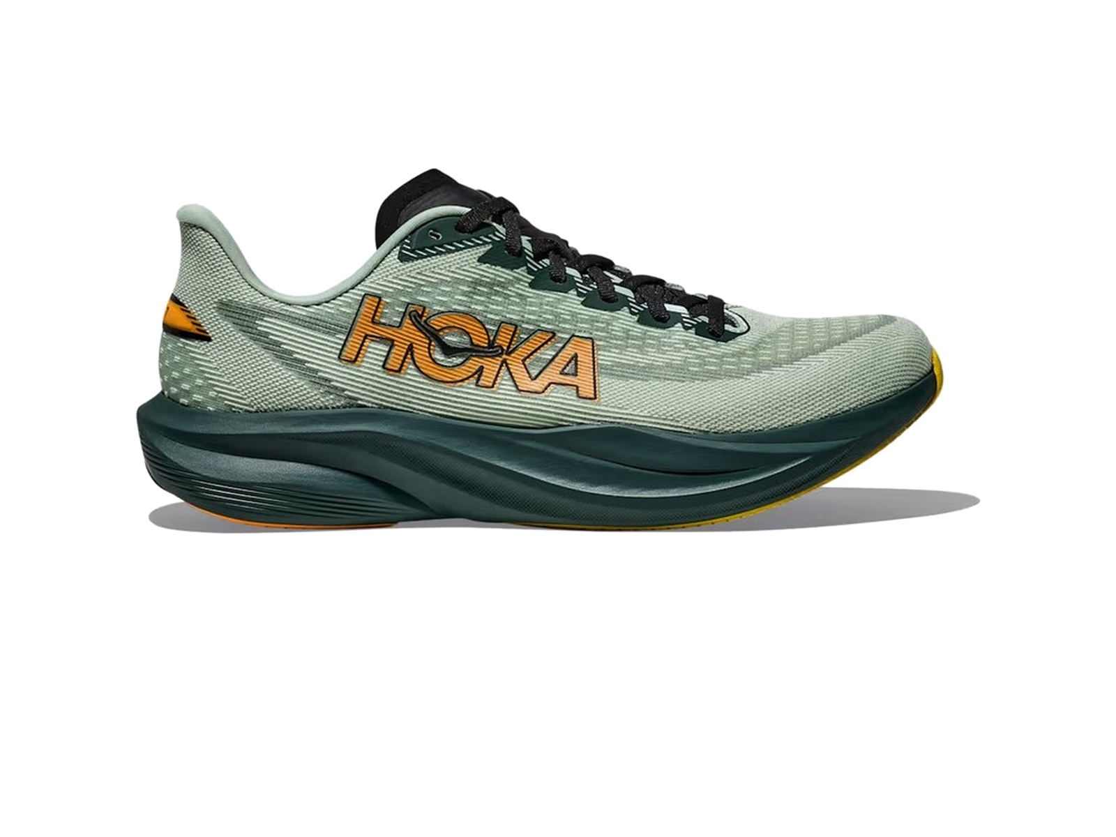 HOKA 마하 7