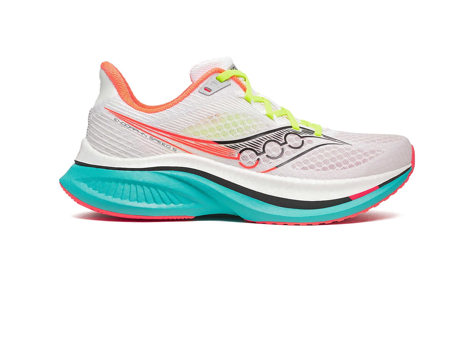 Saucony 엔돌핀 스피드 5