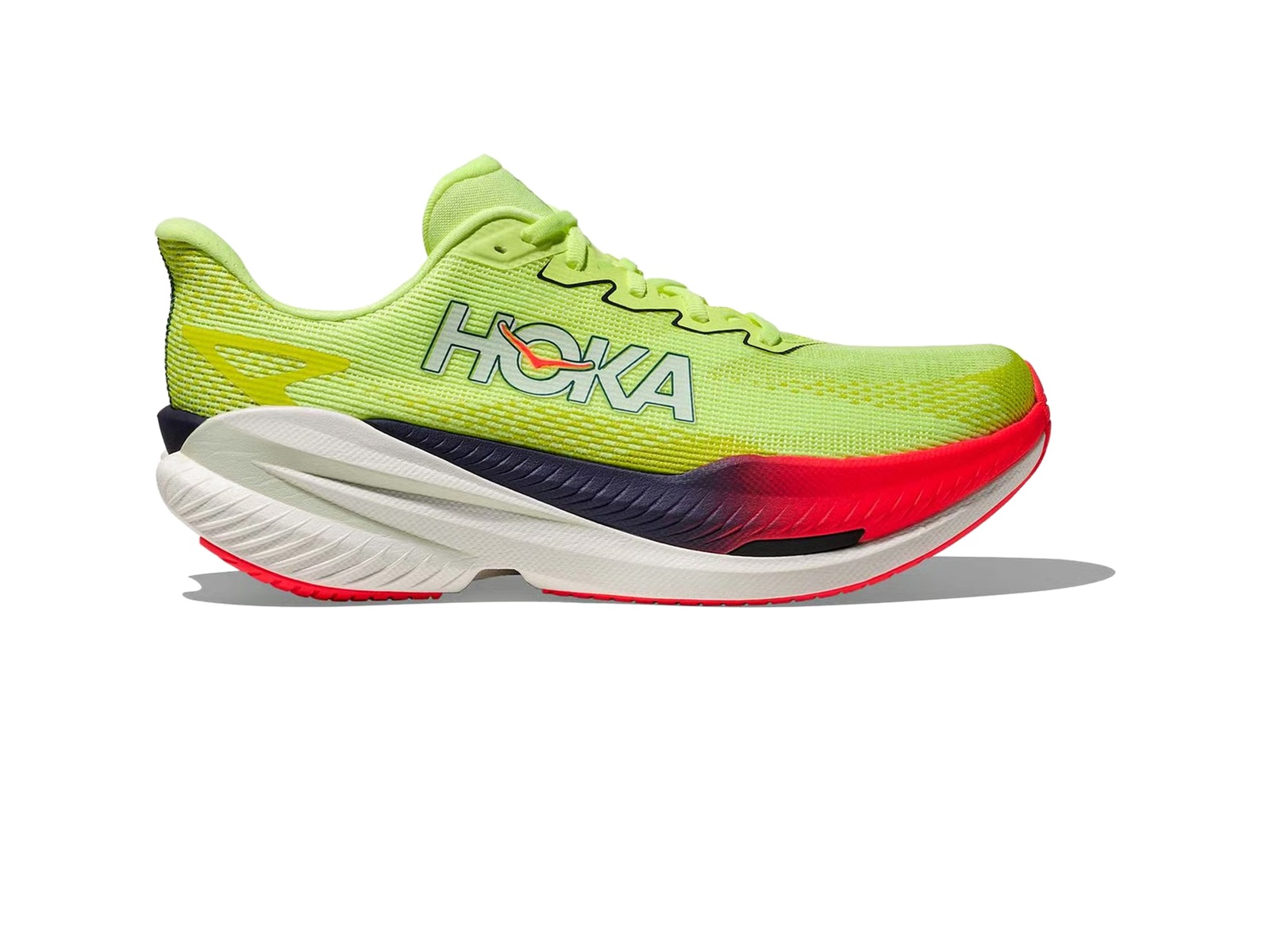HOKA 마하 X3
