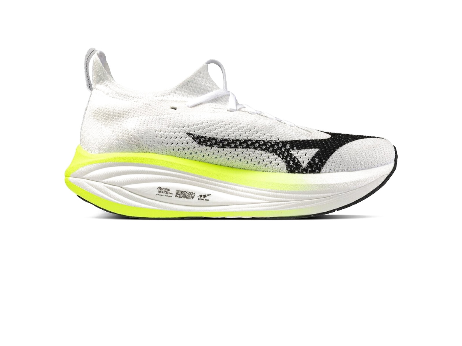 Mizuno 네오 비스타 3