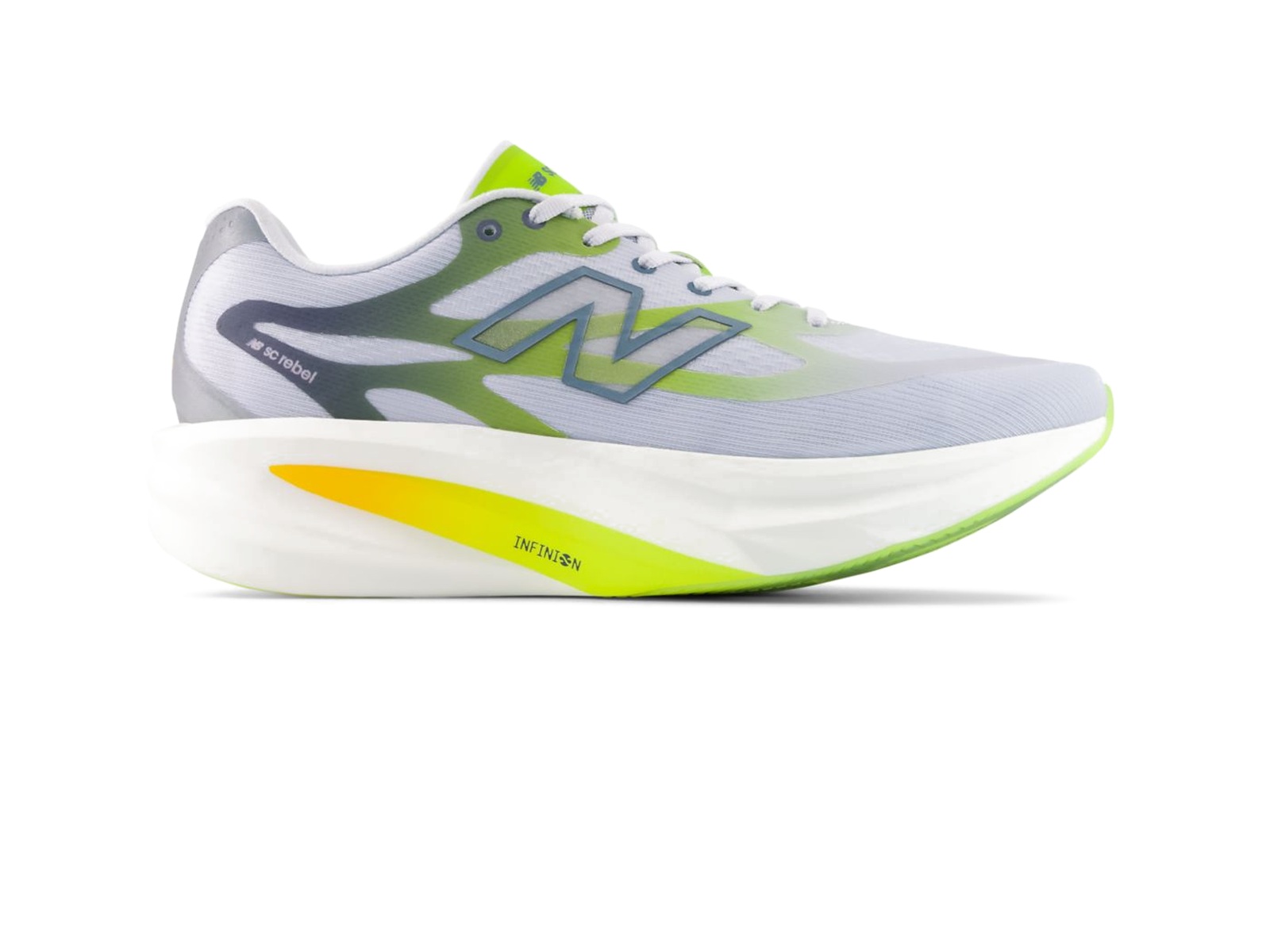 New Balance SC레벨 V1