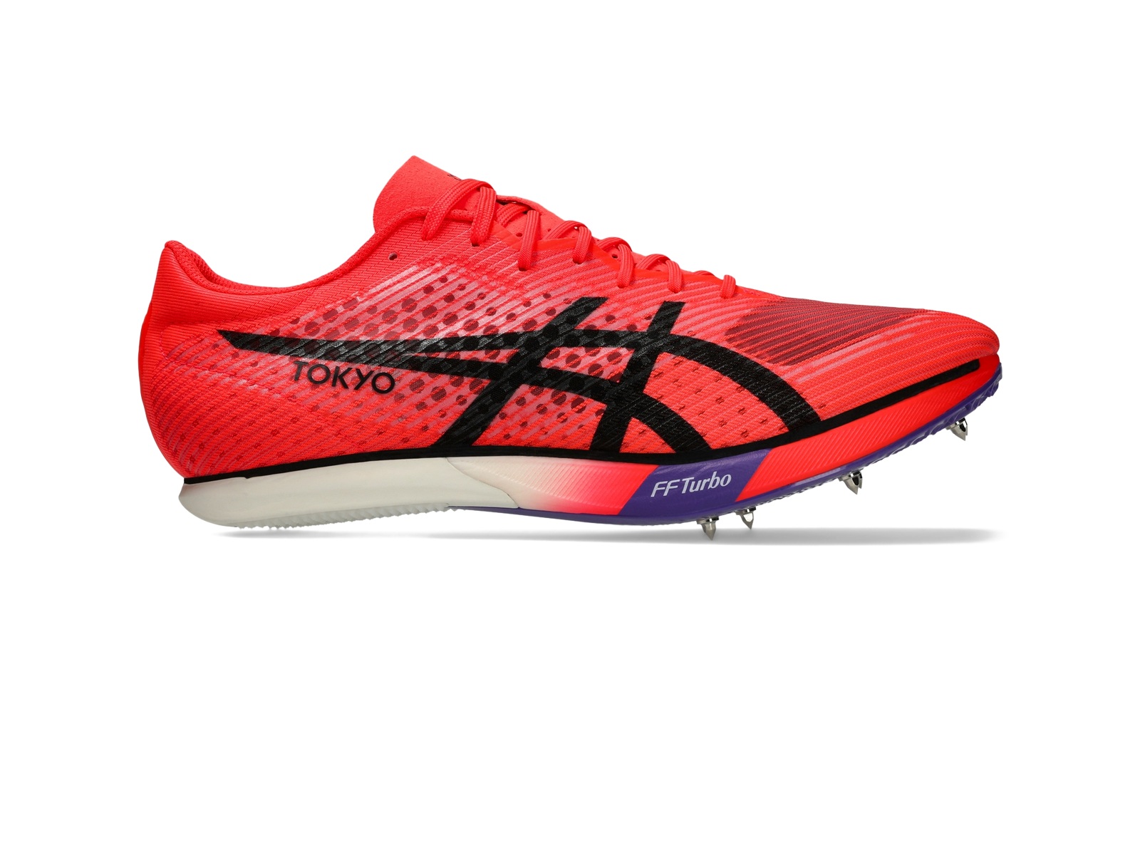 ASICS 메타스피드 MD