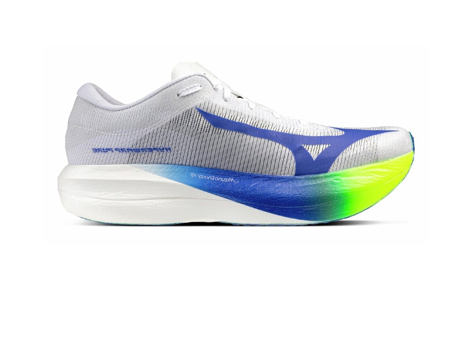 Mizuno 하이퍼퀵 퓨어
