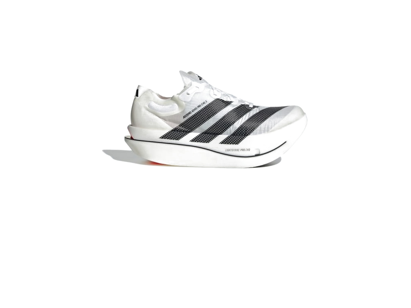 Adidas 프로 에보 3