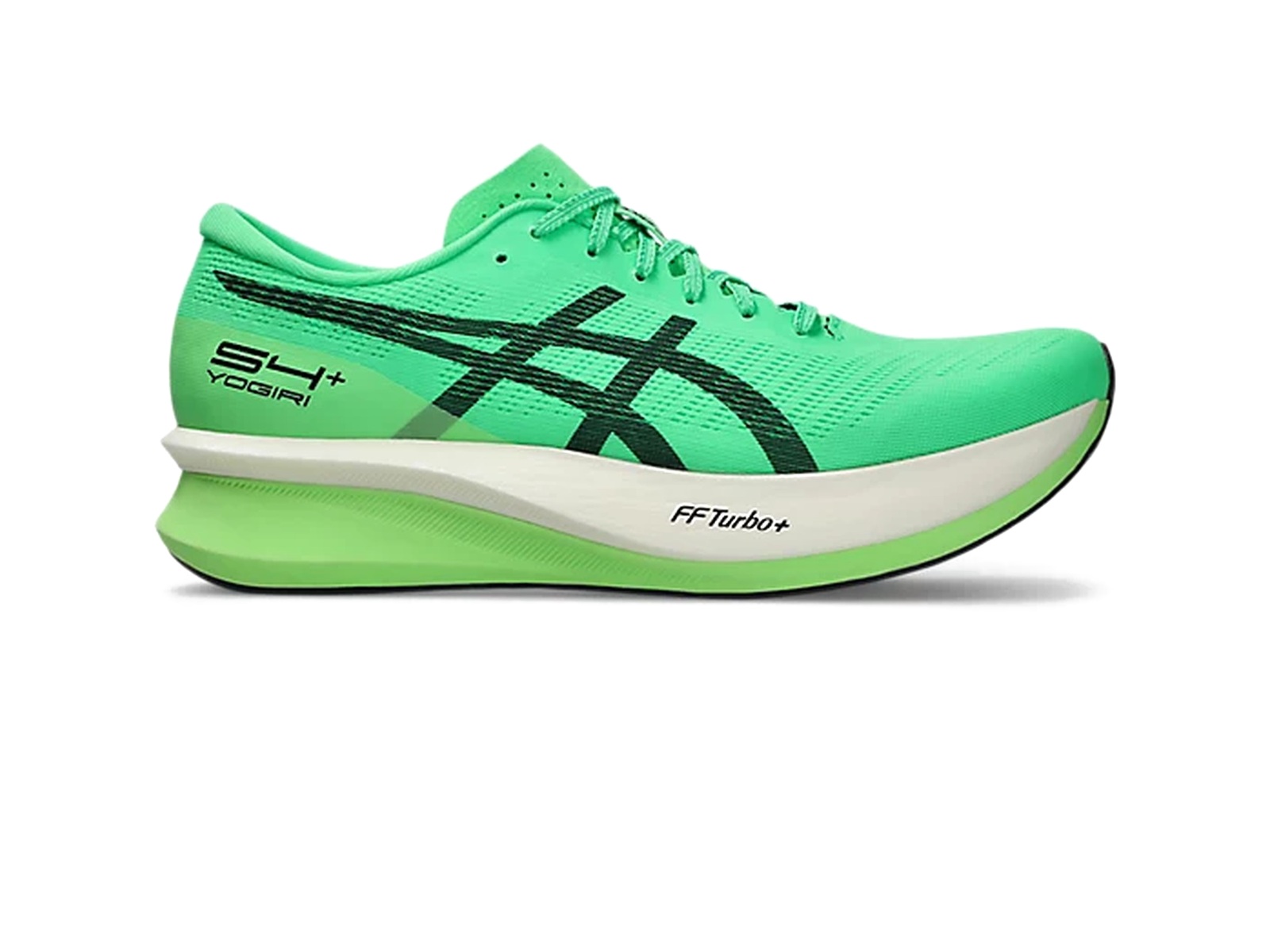 ASICS S4+ 요기리