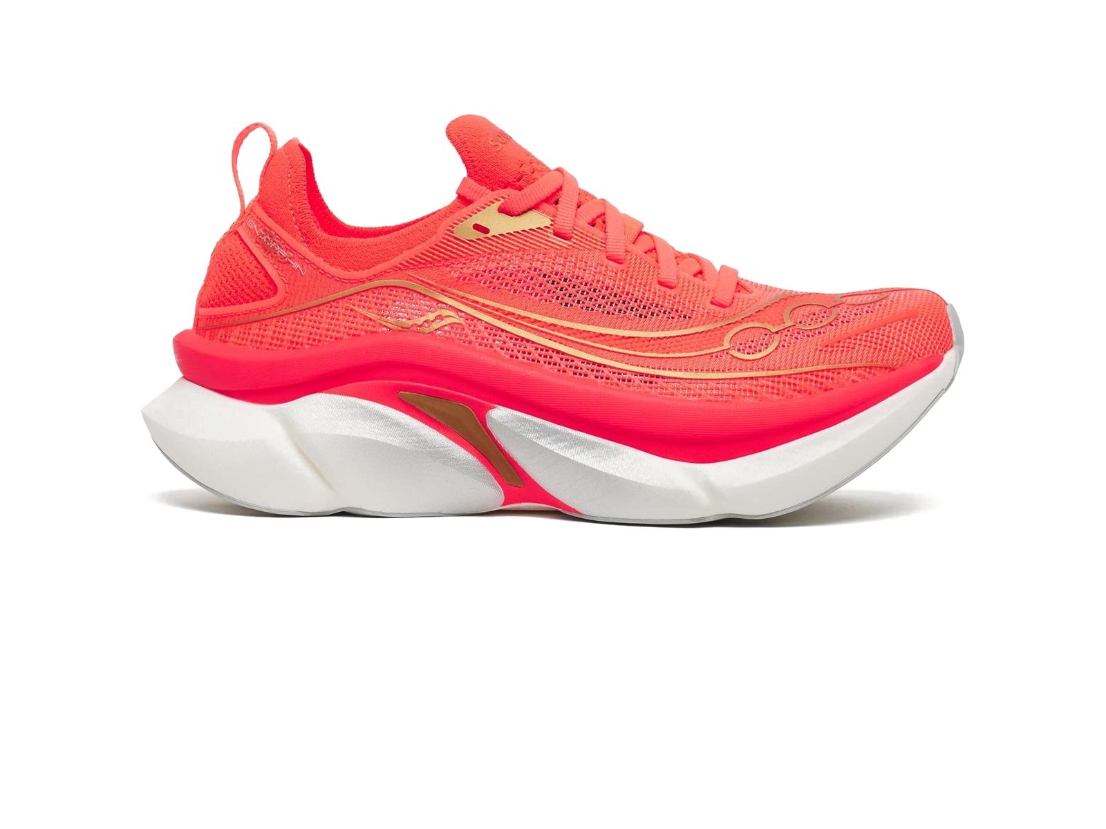 Saucony 엔돌핀 엘리트 3